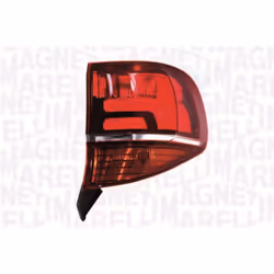 Feu arrière MAGNETI MARELLI 710815040015 gauche