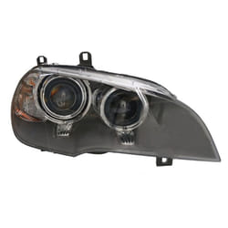 Projecteur principal MAGNETI MARELLI 710815030020, droite