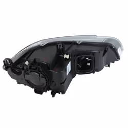 Projecteur principal MAGNETI MARELLI 710815030019, gauche