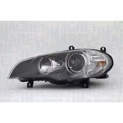 Projecteur principal MAGNETI MARELLI 710815030019, gauche