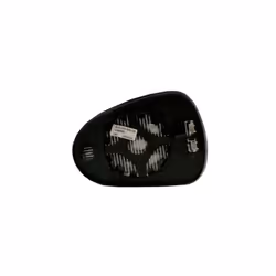 Verre de rétroviseur, rétroviseur extérieur MAGNETI MARELLI 351991307890