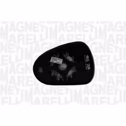 Verre de rétroviseur, rétroviseur extérieur MAGNETI MARELLI 351991307890