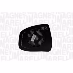 Verre de rétroviseur, rétroviseur extérieur MAGNETI MARELLI 351991307570 - Vue supplémentaire 5