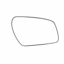Verre de rétroviseur, rétroviseur extérieur MAGNETI MARELLI 351991306740