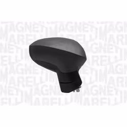 Rétroviseur extérieur MAGNETI MARELLI 351991125970 - Vue supplémentaire 3
