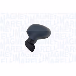 Rétroviseur extérieur MAGNETI MARELLI 351991125970 - Vue supplémentaire 4