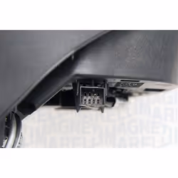 Rétroviseur extérieur MAGNETI MARELLI 351991125970 - Vue supplémentaire 5