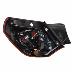 Feu arrière MAGNETI MARELLI 714021651803 droite