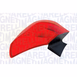 Feu arrière MAGNETI MARELLI 714021651801 droite