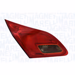 Feu arrière MAGNETI MARELLI 714021641701