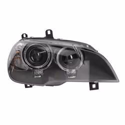 Projecteur principal MAGNETI MARELLI 710815030016, droite