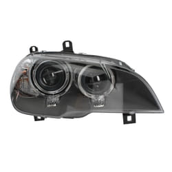 Projecteur principal MAGNETI MARELLI 710815030016, droite