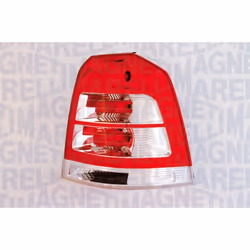 Feu arrière MAGNETI MARELLI 714021720703 gauche