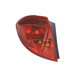 Feu arrière MAGNETI MARELLI 714000162632 gauche