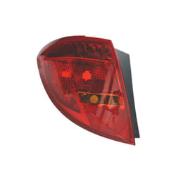 Feu arrière MAGNETI MARELLI 714000162632 gauche