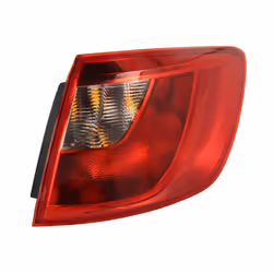 Feu arrière MAGNETI MARELLI 714000028521 droite