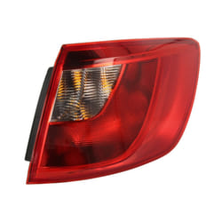 Feu arrière MAGNETI MARELLI 714000028521 droite