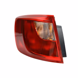Feu arrière MAGNETI MARELLI 714000028520 gauche