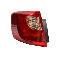 Feu arrière MAGNETI MARELLI 714000028520 gauche
