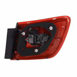 Feu arrière MAGNETI MARELLI 714000028520 gauche