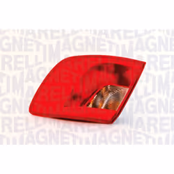 Feu arrière MAGNETI MARELLI 714000028520 gauche