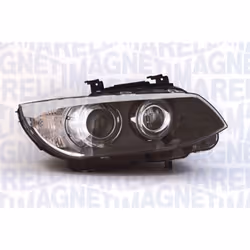 Projecteur principal MAGNETI MARELLI 711307023438, droite