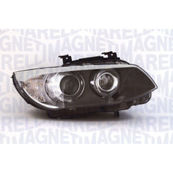 Projecteur principal MAGNETI MARELLI 711307023437, gauche