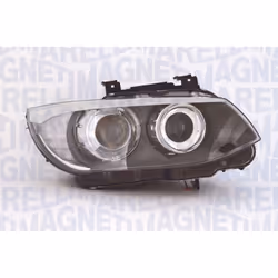 Projecteur principal MAGNETI MARELLI 711307023370, gauche