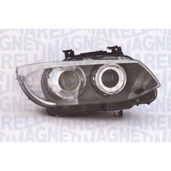 Projecteur principal MAGNETI MARELLI 711307023370, gauche