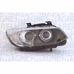 Projecteur principal MAGNETI MARELLI 711307023363, droite