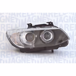 Projecteur principal MAGNETI MARELLI 711307023362, gauche