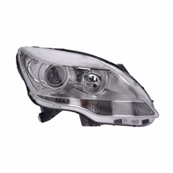 Projecteur principal MAGNETI MARELLI 710301269204, droite