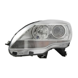Projecteur principal MAGNETI MARELLI 710301269203, gauche