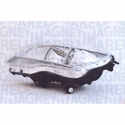 Projecteur principal MAGNETI MARELLI 710301269203, gauche
