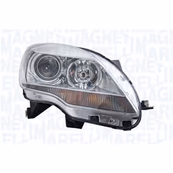 Projecteur principal MAGNETI MARELLI 710301269203, gauche - Vue supplémentaire 4