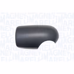 Coque de rétroviseur extérieur MAGNETI MARELLI 182208006780