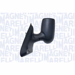 Rétroviseur extérieur MAGNETI MARELLI 182203227470 - Vue supplémentaire 4