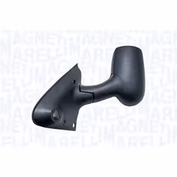 Rétroviseur extérieur MAGNETI MARELLI 182203226970 - Vue supplémentaire 3