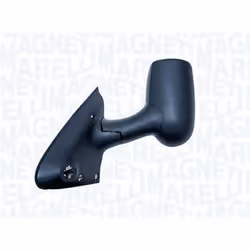 Rétroviseur extérieur MAGNETI MARELLI 182203226670 - Vue supplémentaire 4