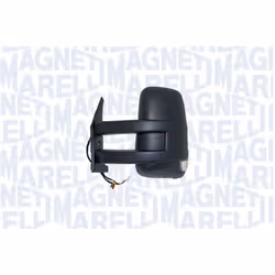 Rétroviseur extérieur MAGNETI MARELLI 182203182370 - Vue supplémentaire 4