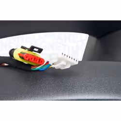 Rétroviseur extérieur MAGNETI MARELLI 182203182370 - Vue supplémentaire 5