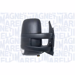 Rétroviseur extérieur MAGNETI MARELLI 182203181270 - Vue supplémentaire 4