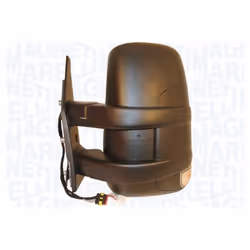Rétroviseur extérieur MAGNETI MARELLI 182203180970 - Vue supplémentaire 4