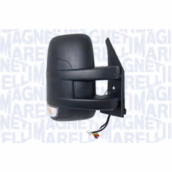 Rétroviseur extérieur MAGNETI MARELLI 182203180670