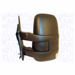 Rétroviseur extérieur MAGNETI MARELLI 182203180670 - Vue supplémentaire 4