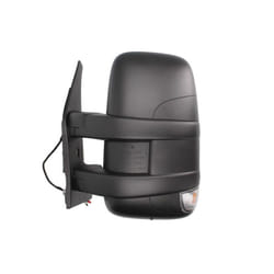 Rétroviseur extérieur MAGNETI MARELLI 182203180470