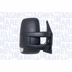 Rétroviseur extérieur MAGNETI MARELLI 182203180470