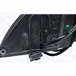 Rétroviseur extérieur MAGNETI MARELLI 182203174610 - Vue supplémentaire 3