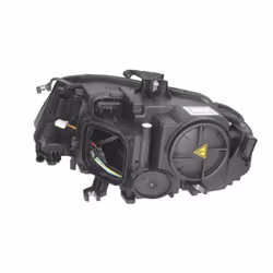Projecteur principal MAGNETI MARELLI 721307022805, droite