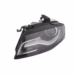 Projecteur principal MAGNETI MARELLI 721307022804, gauche